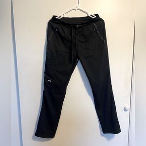 Grey’s anatomy small petite scrub pants